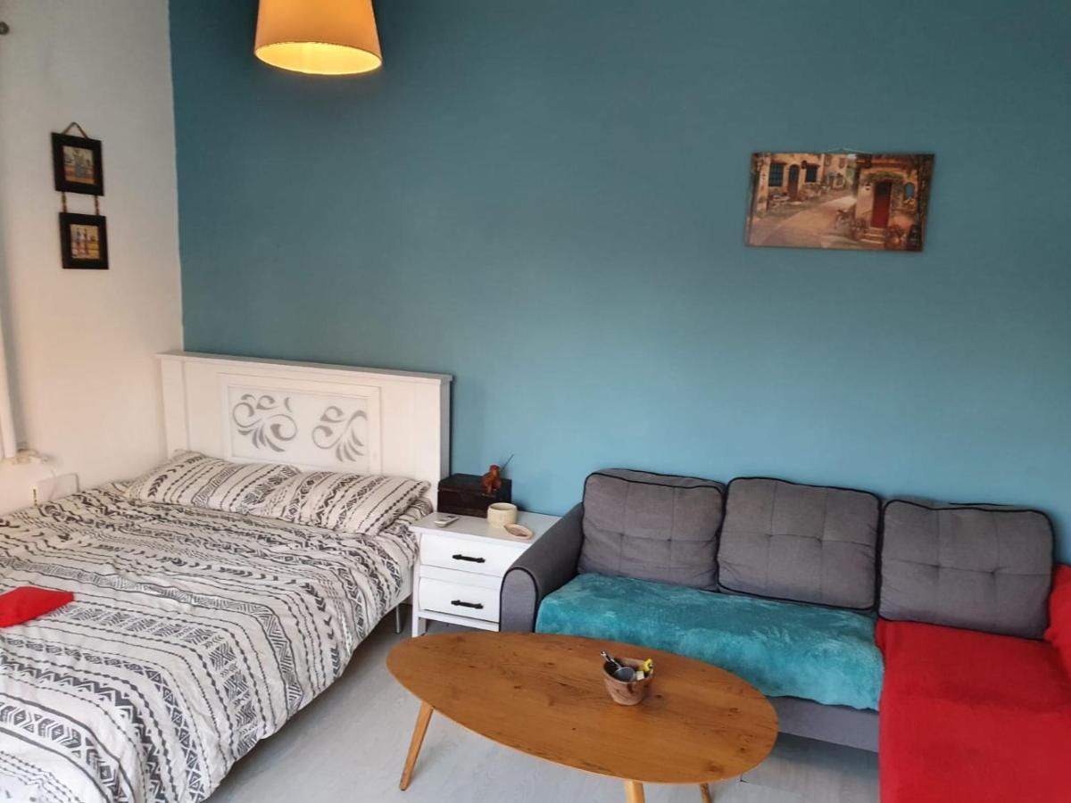 Bu93 Auberge de jeunesse