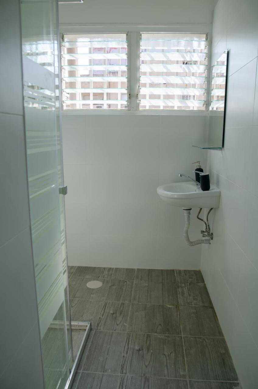 Auberge de jeunesse Bu93 Tel-Aviv